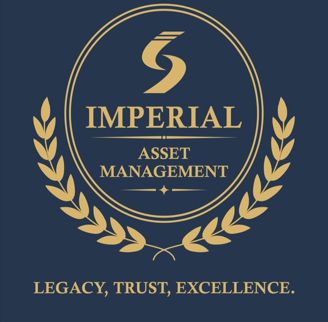 Imperial Asset Management crest